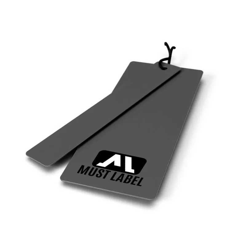 Importanța etichetelor Hang în branding și marketing