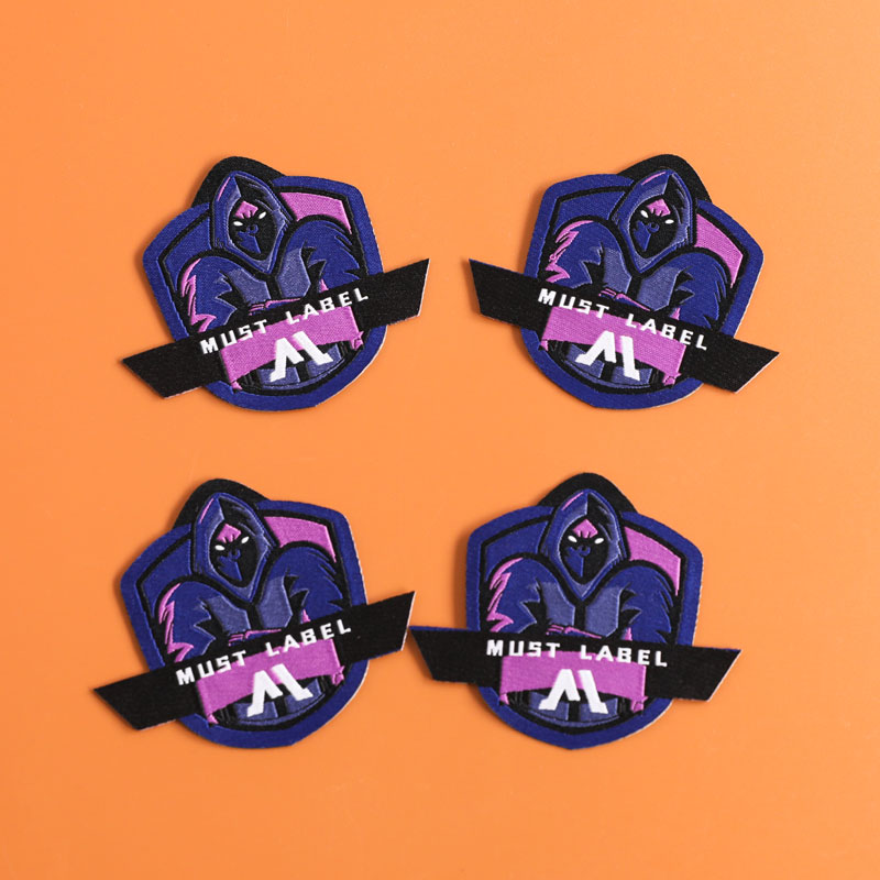 De ce patch-urile țesute devin alegerea preferată pentru branding durabil?